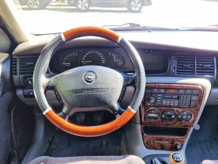 Opel Vectra 2001 года за 1 100 000 тг. в Талдыкорган – фото 24