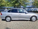 Opel Vectra 2001 годаүшін1 100 000 тг. в Талдыкорган – фото 4