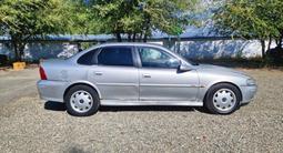 Opel Vectra 2001 года за 1 100 000 тг. в Талдыкорган – фото 4