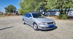 Opel Vectra 2001 года за 1 100 000 тг. в Талдыкорган – фото 3