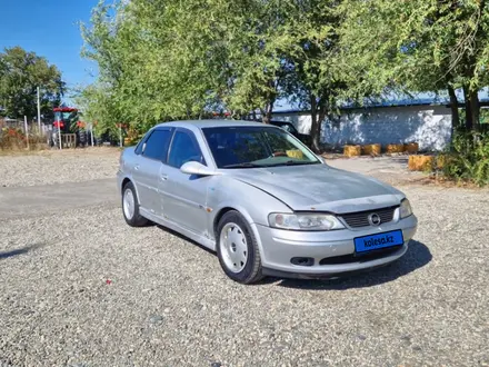 Opel Vectra 2001 года за 1 100 000 тг. в Талдыкорган – фото 3