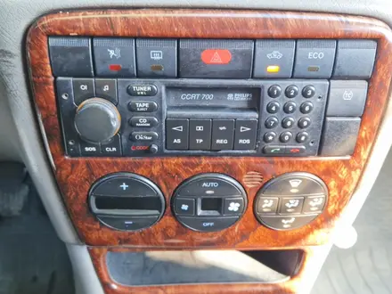 Opel Vectra 2001 года за 1 100 000 тг. в Талдыкорган – фото 15