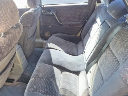 Opel Vectra 2001 года за 1 100 000 тг. в Талдыкорган – фото 17