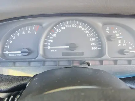 Opel Vectra 2001 года за 1 100 000 тг. в Талдыкорган – фото 18