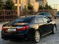 Toyota Camry 2014 года за 10 500 000 тг. в Туркестан – фото 8