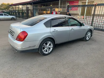 Nissan Teana 2006 года за 5 500 000 тг. в Астана – фото 5