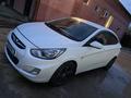 Hyundai Accent 2012 годаүшін4 990 000 тг. в Кызылорда – фото 3