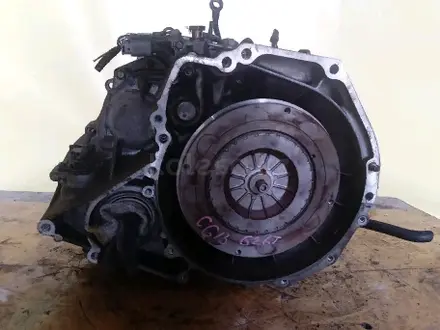 Контрактная коробка передач АКПП Nissan March CG13 за 250 000 тг. в Караганда
