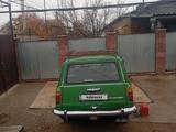 ВАЗ (Lada) 2102 1983 годаүшін550 000 тг. в Алматы – фото 2