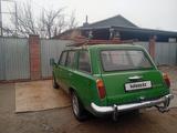 ВАЗ (Lada) 2102 1983 годаүшін550 000 тг. в Алматы – фото 3