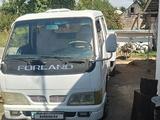 Forland  L3 CARGO TRUCK 2006 года за 2 800 000 тг. в Шымкент – фото 4