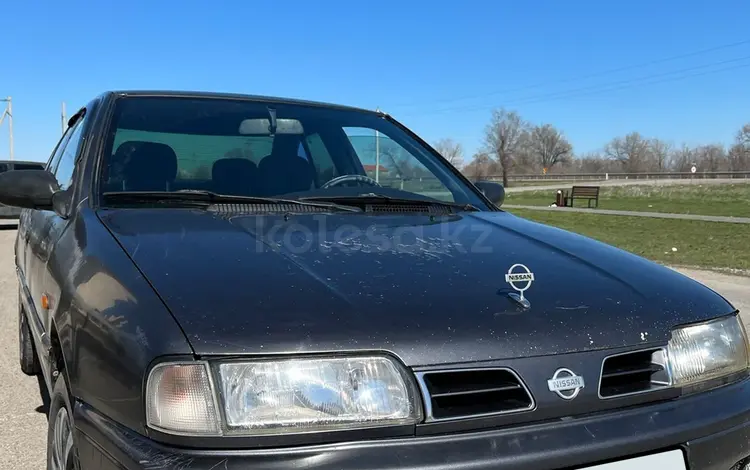 Nissan Primera 1995 года за 800 000 тг. в Талдыкорган