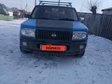 Nissan Rasheen 1996 годаfor1 200 000 тг. в Костанай