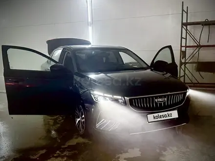 Geely Emgrand 2023 года за 7 000 000 тг. в Кокшетау