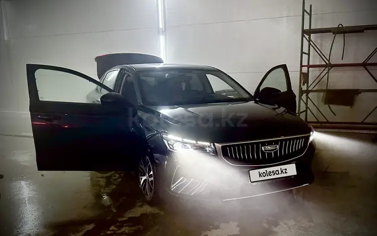 Geely Emgrand 2023 года за 7 000 000 тг. в Кокшетау