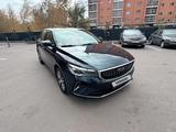 Geely Emgrand 2023 года за 7 000 000 тг. в Кокшетау – фото 4