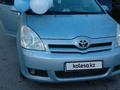 Toyota Corolla Verso 2004 года за 4 500 000 тг. в Балхаш – фото 4