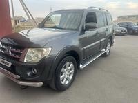 Mitsubishi Pajero 2013 годаүшін11 500 000 тг. в Актау