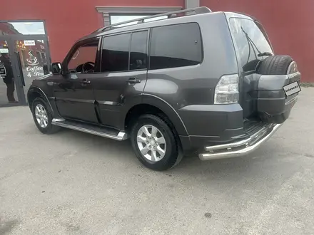 Mitsubishi Pajero 2013 года за 11 500 000 тг. в Актау – фото 4