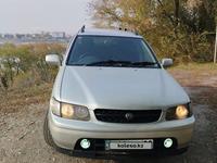 Nissan R'nessa 1997 годаүшін1 700 000 тг. в Алматы