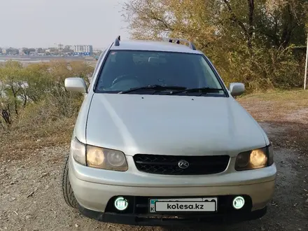 Nissan R'nessa 1997 года за 1 600 000 тг. в Алматы