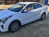 Kia Rio 2021 годаfor7 500 000 тг. в Атырау – фото 2