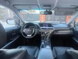 Lexus RX 270 2013 года за 16 000 000 тг. в Жезказган – фото 2
