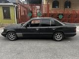 Mercedes-Benz E 200 1993 годаүшін850 000 тг. в Шымкент – фото 3