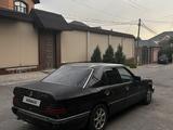 Mercedes-Benz E 200 1993 годаүшін850 000 тг. в Шымкент – фото 5