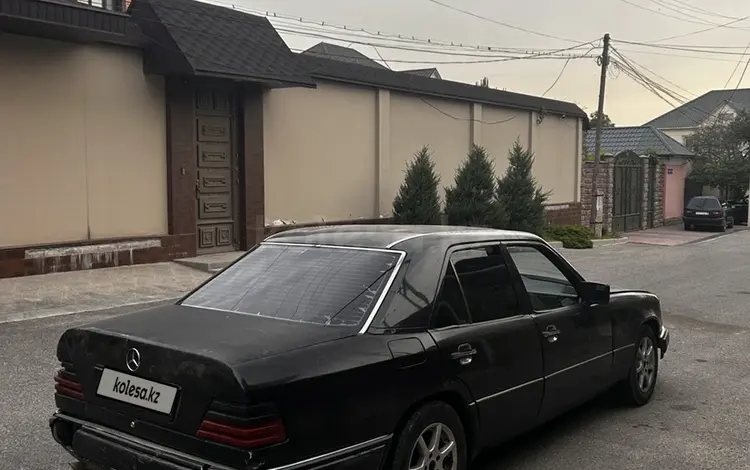 Mercedes-Benz E 200 1993 годаүшін850 000 тг. в Шымкент