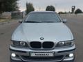 BMW 523 1996 годаfor3 600 000 тг. в Тараз