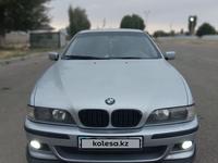 BMW 523 1996 года за 3 600 000 тг. в Тараз