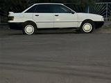 Audi 80 1990 года за 650 000 тг. в Шу
