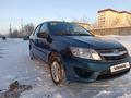 ВАЗ (Lada) Granta 2191 2015 года за 3 490 000 тг. в Костанай