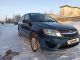 ВАЗ (Lada) Granta 2191 2015 годаfor3 490 000 тг. в Костанай