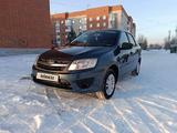 ВАЗ (Lada) Granta 2191 2015 годаfor3 490 000 тг. в Костанай – фото 3