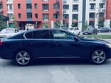 Lexus GS 300 2006 года за 5 500 000 тг. в Алматы – фото 3