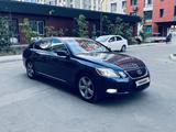 Lexus GS 300 2006 года за 5 500 000 тг. в Алматы – фото 2