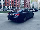Lexus GS 300 2006 года за 5 500 000 тг. в Алматы – фото 4