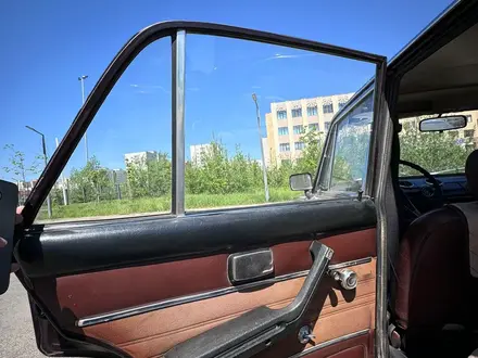 ВАЗ (Lada) 2106 1976 года за 750 000 тг. в Астана – фото 13