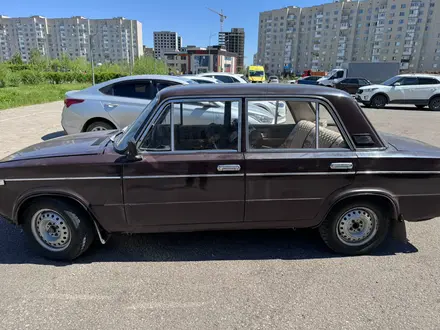 ВАЗ (Lada) 2106 1976 года за 750 000 тг. в Астана – фото 18