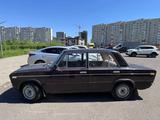 ВАЗ (Lada) 2106 1976 года за 1 050 000 тг. в Астана