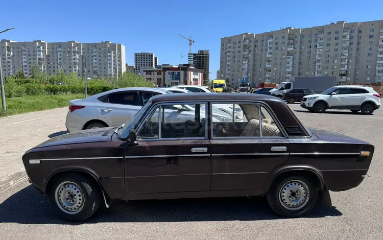 ВАЗ (Lada) 2106 1976 годаүшін750 000 тг. в Астана