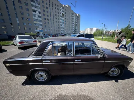 ВАЗ (Lada) 2106 1976 года за 750 000 тг. в Астана – фото 6