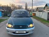 Toyota Ipsum 1996 годаүшін3 650 000 тг. в Талдыкорган