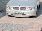 BMW 735 2002 годаfor3 800 000 тг. в Тараз