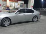 BMW 735 2002 годаfor3 800 000 тг. в Тараз – фото 4