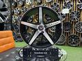 Диски Vossen R-16*4*98 в наличии Astana за 172 000 тг. в Астана – фото 2