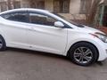 Hyundai Elantra 2011 года за 4 000 000 тг. в Астана