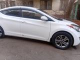 Hyundai Elantra 2011 года за 4 000 000 тг. в Астана